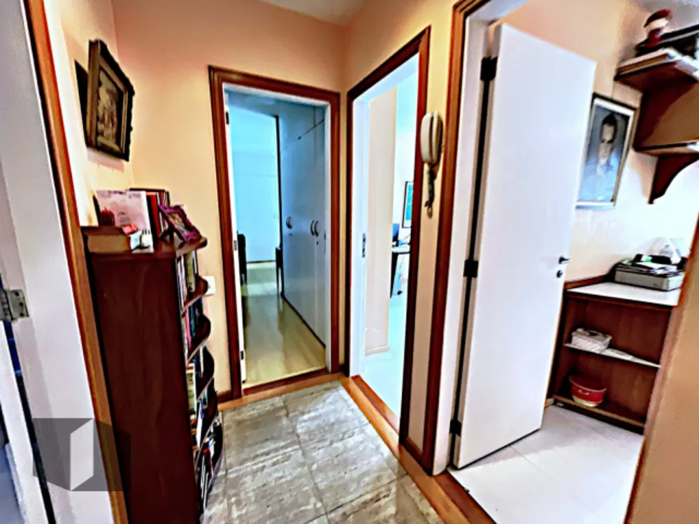 Apartamento, 4 quartos, 240 m² - Foto 23