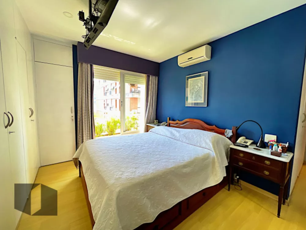 Apartamento, 4 quartos, 240 m² - Foto 11