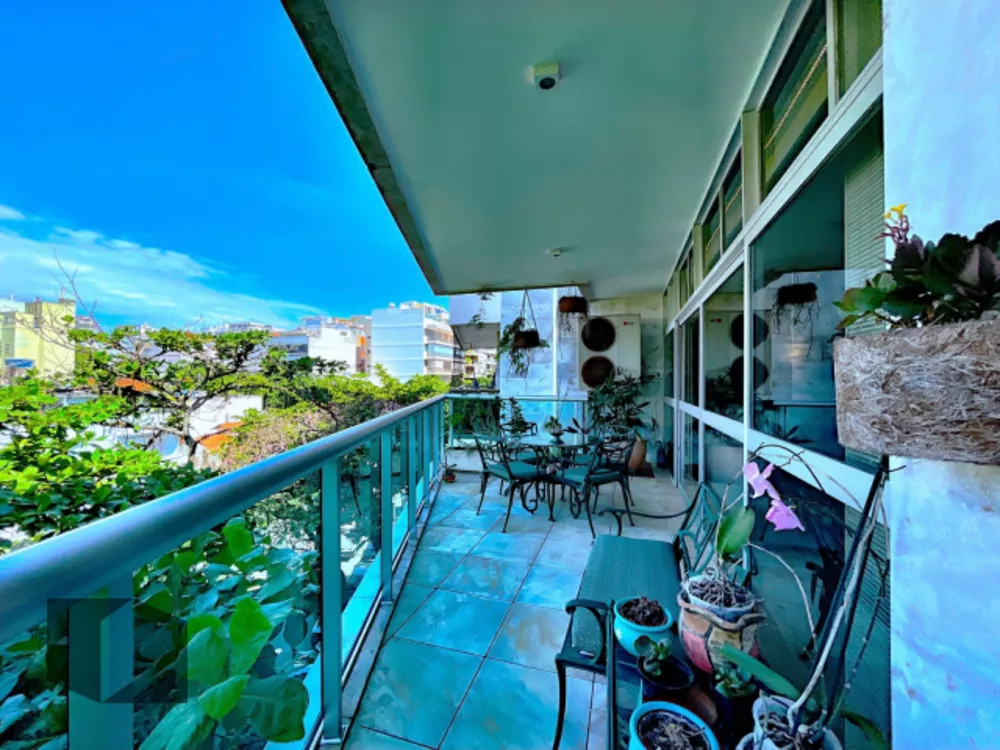 Apartamento, 4 quartos, 240 m² - Foto 8