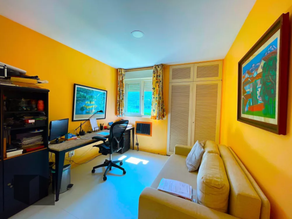 Apartamento, 4 quartos, 240 m² - Foto 38