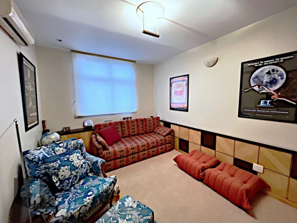 Apartamento, 4 quartos, 240 m² - Foto 27