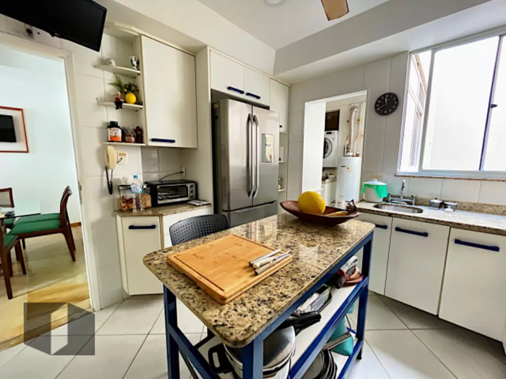 Apartamento, 4 quartos, 240 m² - Foto 25