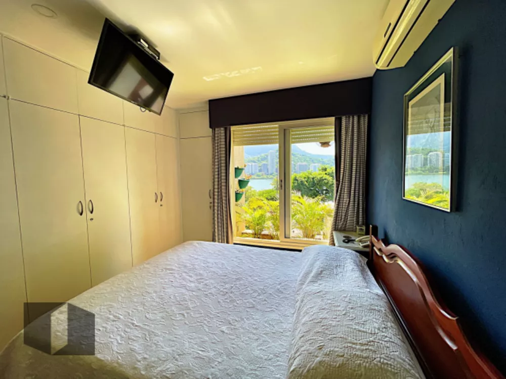 Apartamento, 4 quartos, 240 m² - Foto 10