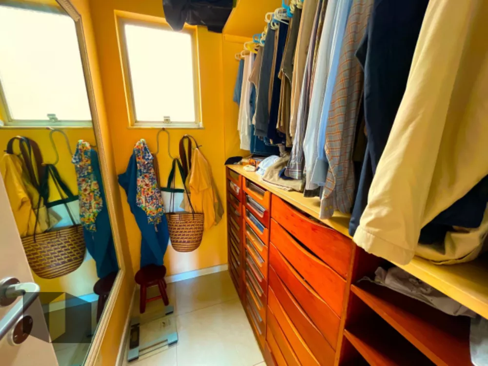 Apartamento, 4 quartos, 240 m² - Foto 13