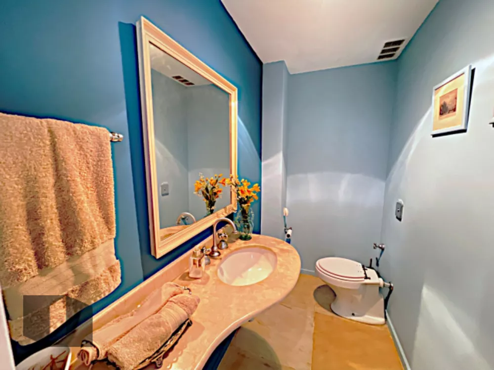 Apartamento, 4 quartos, 240 m² - Foto 9