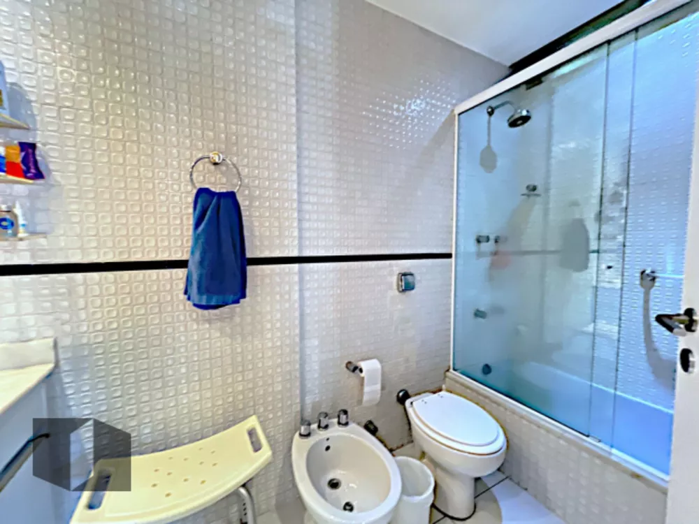 Apartamento, 4 quartos, 240 m² - Foto 15