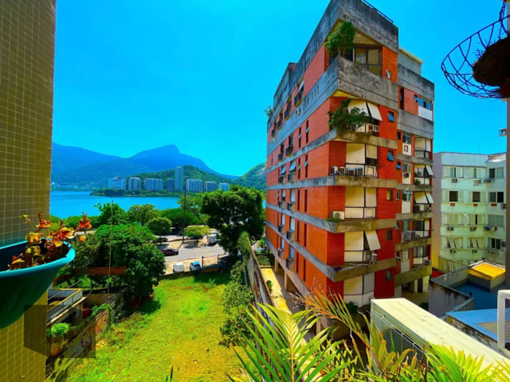 Apartamento, 4 quartos, 240 m² - Foto 36