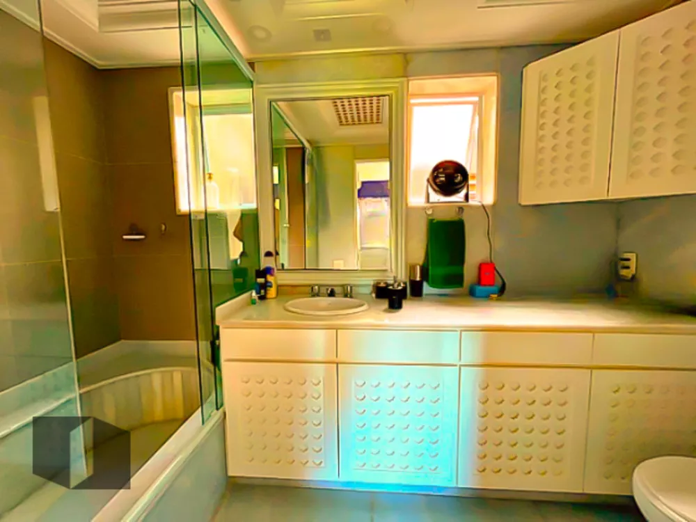 Apartamento, 4 quartos, 240 m² - Foto 40