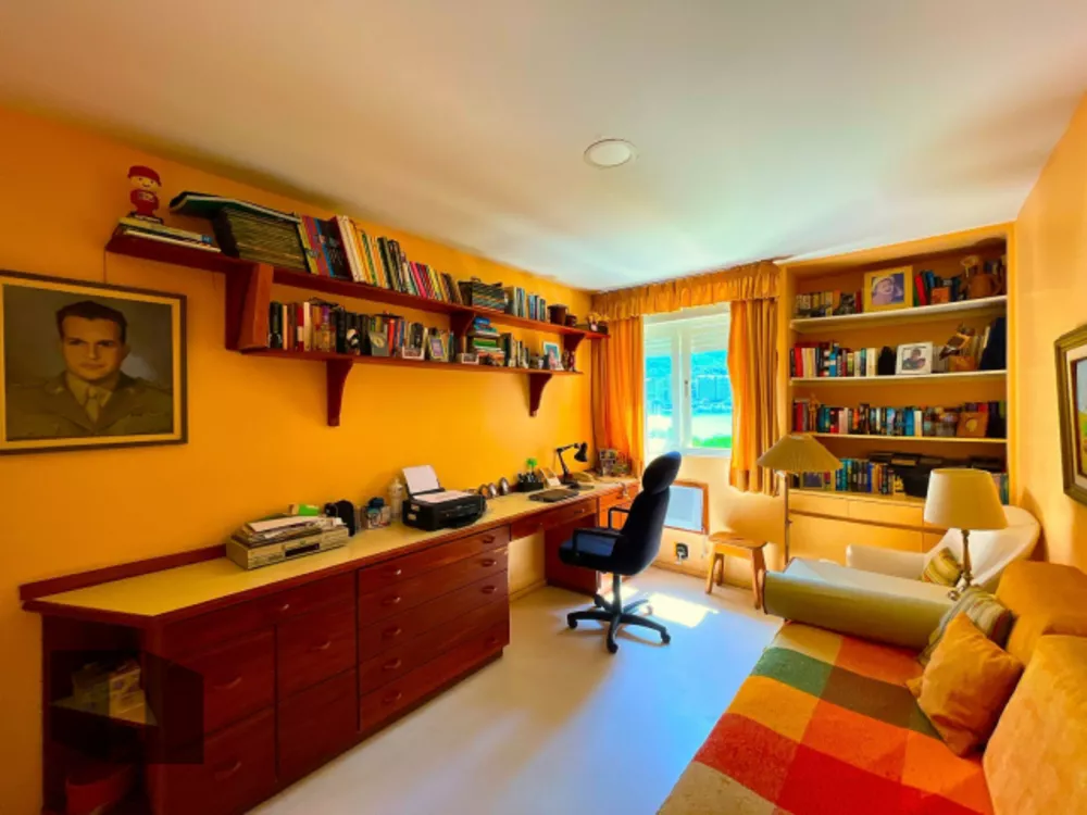 Apartamento, 4 quartos, 240 m² - Foto 19