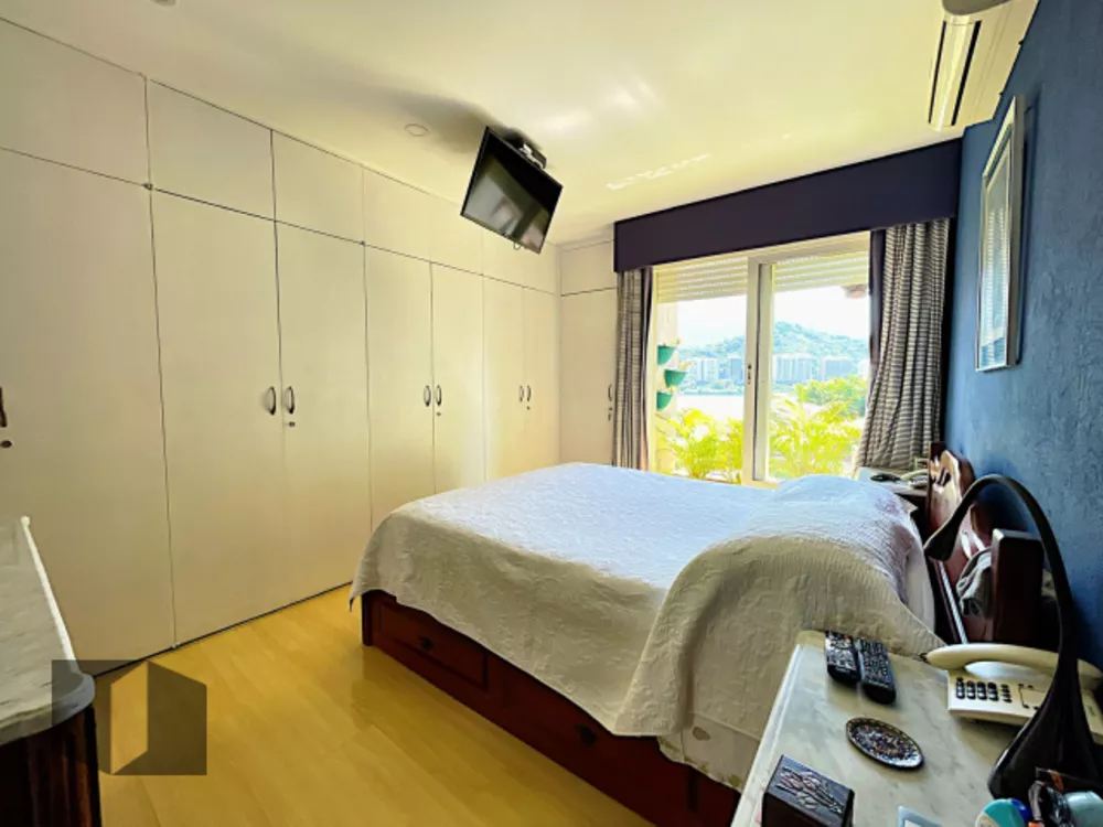 Apartamento, 4 quartos, 240 m² - Foto 12