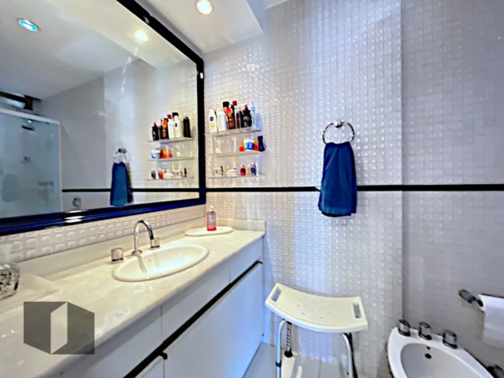 Apartamento, 4 quartos, 240 m² - Foto 14