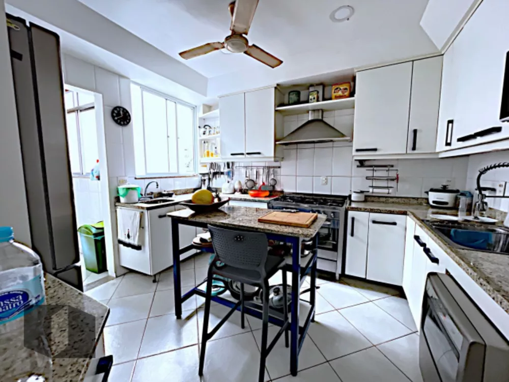 Apartamento, 4 quartos, 240 m² - Foto 39