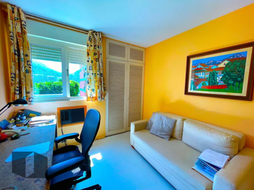 Apartamento, 4 quartos, 240 m² - Foto 35