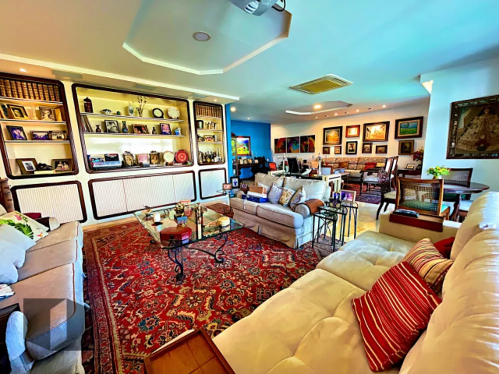 Apartamento, 4 quartos, 240 m² - Foto 46