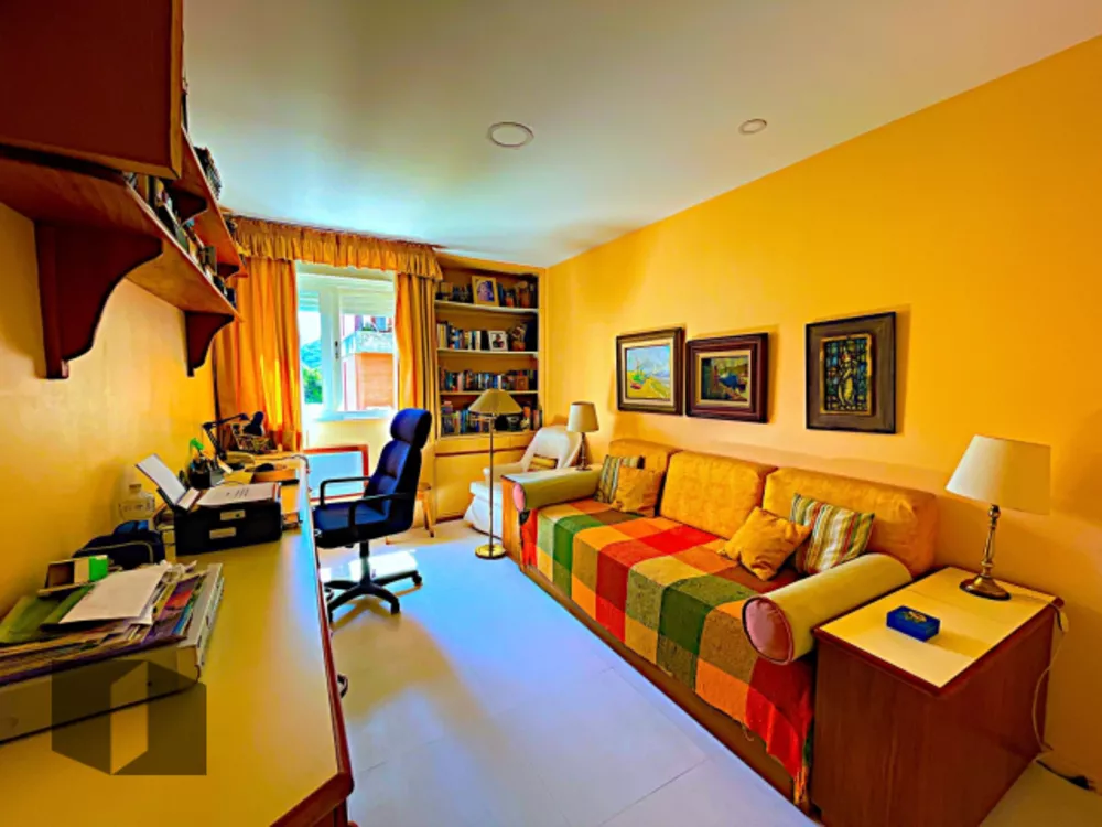 Apartamento, 4 quartos, 240 m² - Foto 20