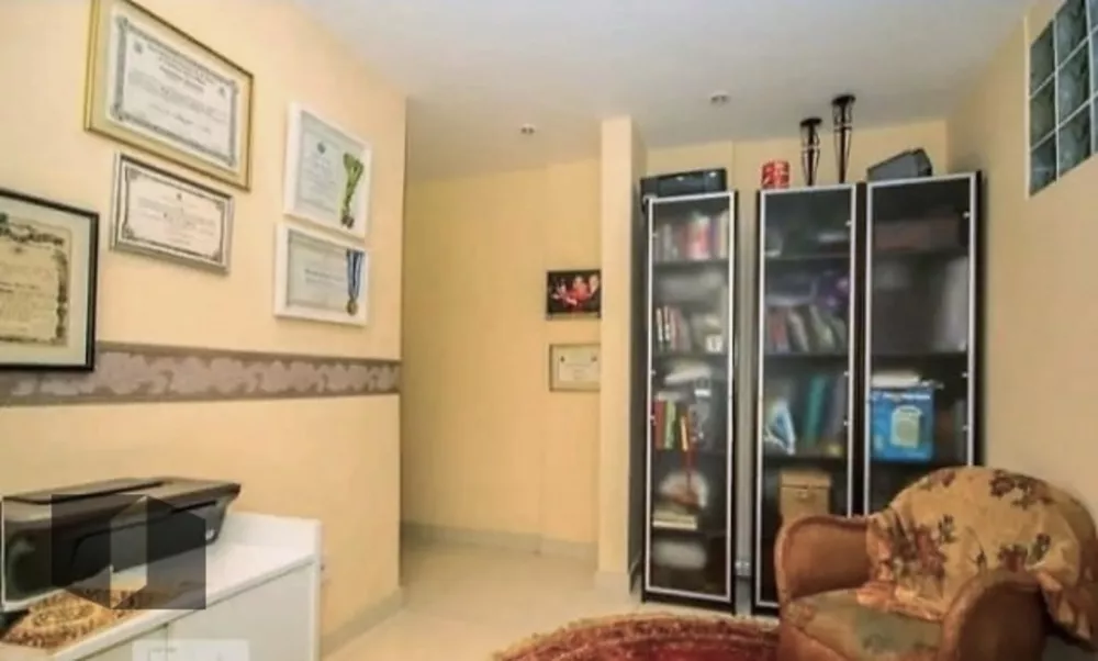 Apartamento, 4 quartos, 183 m² - Foto 11