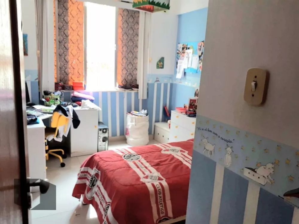 Apartamento, 4 quartos, 183 m² - Foto 12