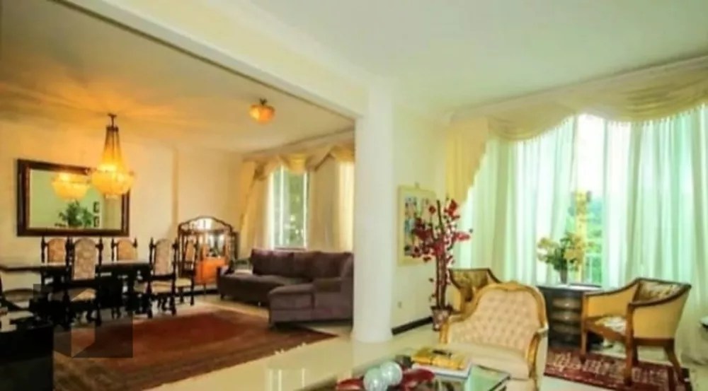Apartamento, 4 quartos, 183 m² - Foto 19