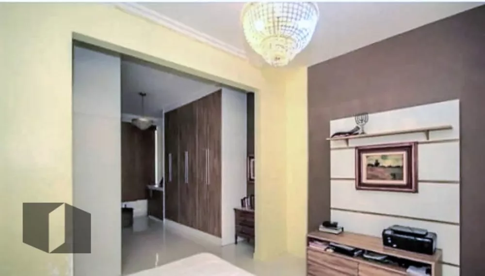 Apartamento, 4 quartos, 183 m² - Foto 10
