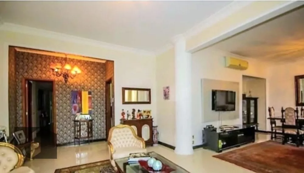Apartamento, 4 quartos, 183 m² - Foto 28
