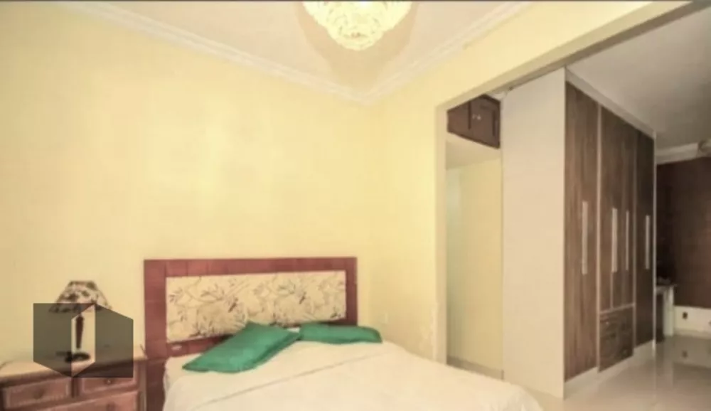 Apartamento, 4 quartos, 183 m² - Foto 1
