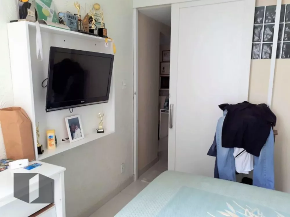 Apartamento, 4 quartos, 183 m² - Foto 17