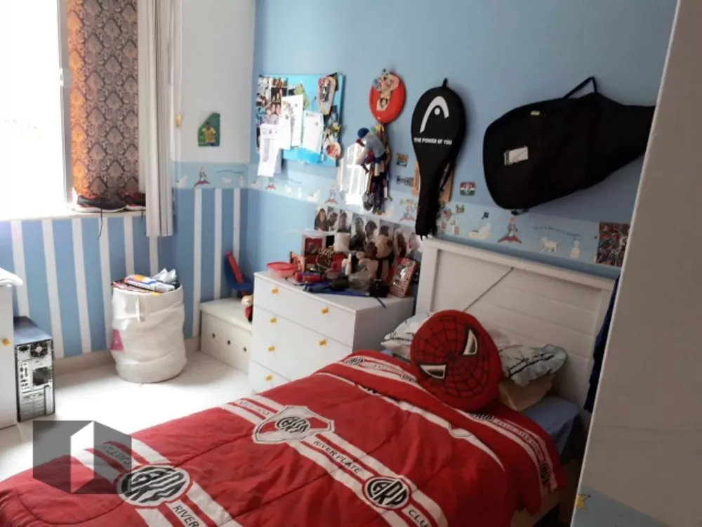 Apartamento, 4 quartos, 183 m² - Foto 4
