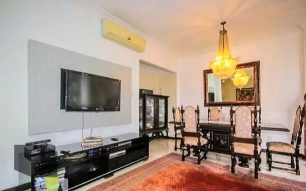 Apartamento, 4 quartos, 183 m² - Foto 7