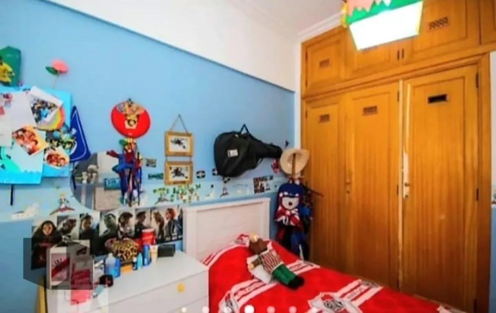 Apartamento, 4 quartos, 183 m² - Foto 23