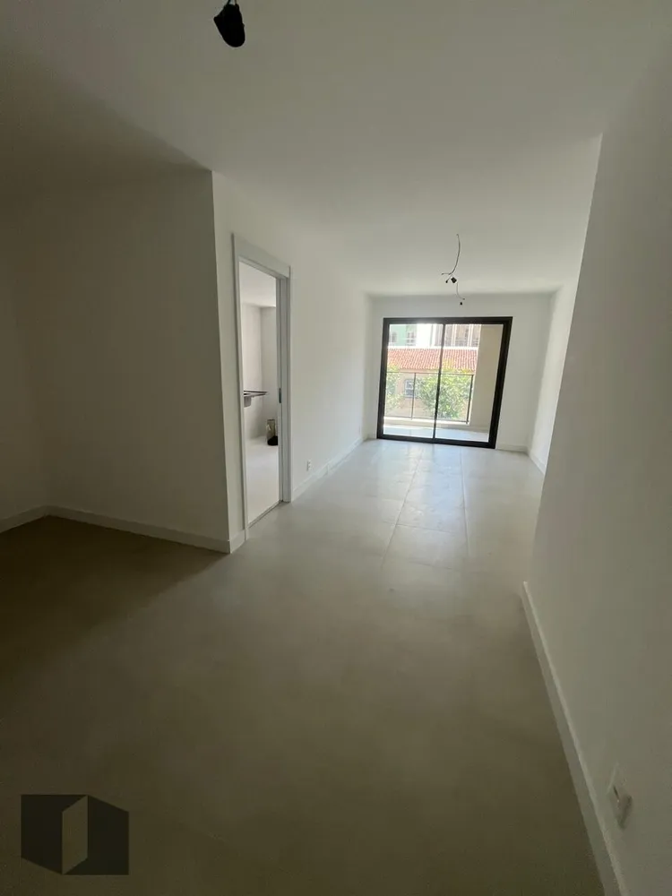 Apartamento, 2 quartos, 74 m² - Foto 2