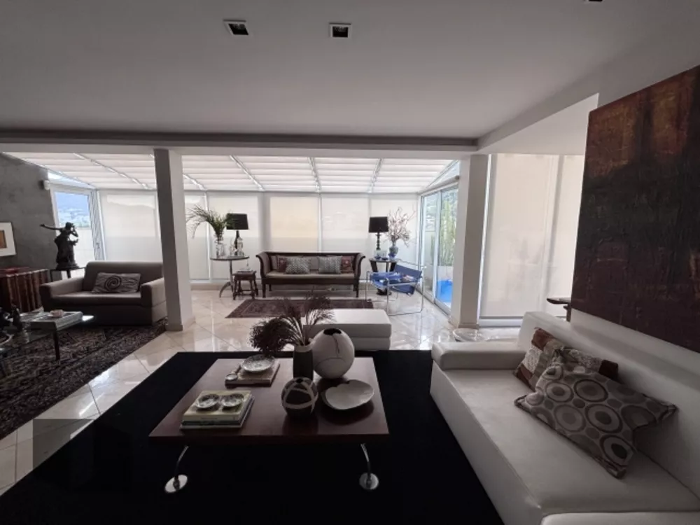Cobertura, 4 quartos, 443 m² - Foto 23