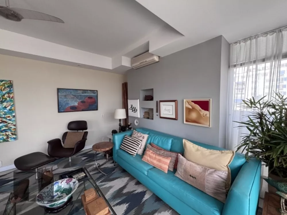 Cobertura, 4 quartos, 443 m² - Foto 15