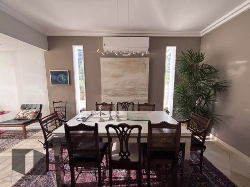 Cobertura, 4 quartos, 443 m² - Foto 7