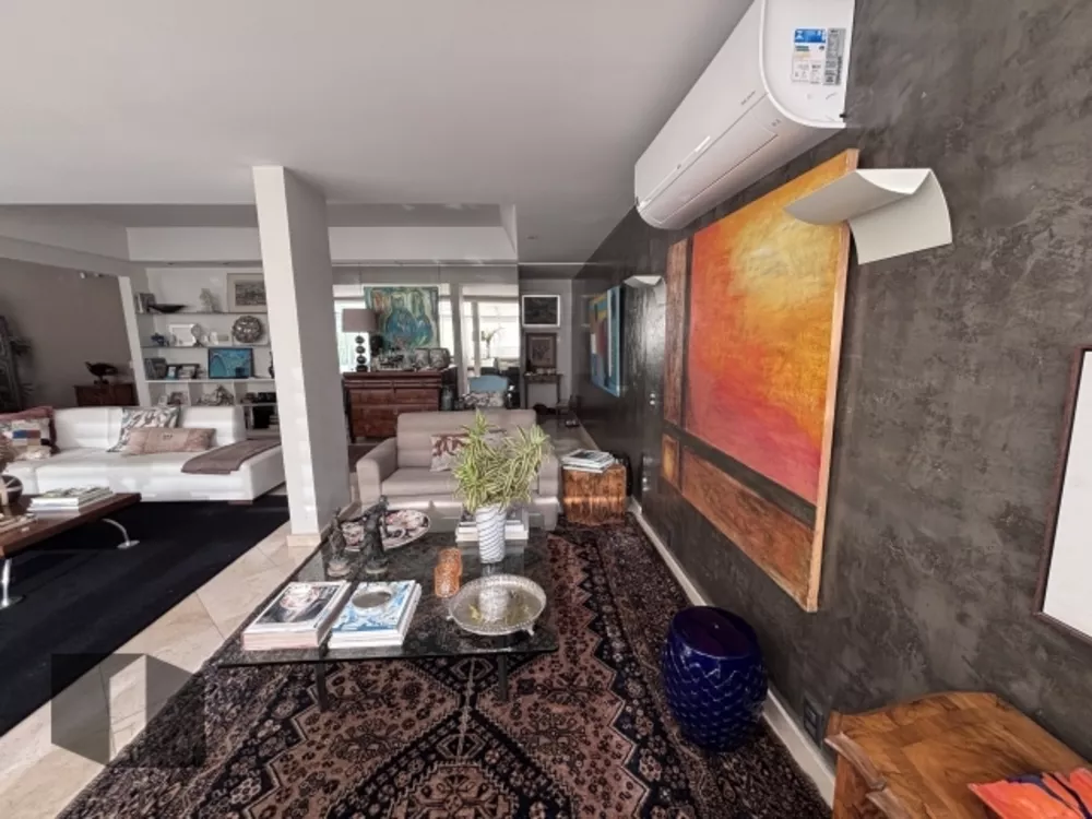 Cobertura, 4 quartos, 443 m² - Foto 5