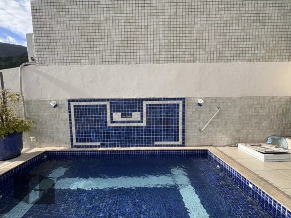 Cobertura, 4 quartos, 443 m² - Foto 21