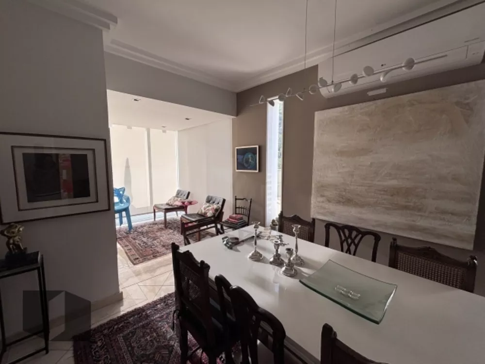 Cobertura, 4 quartos, 443 m² - Foto 4