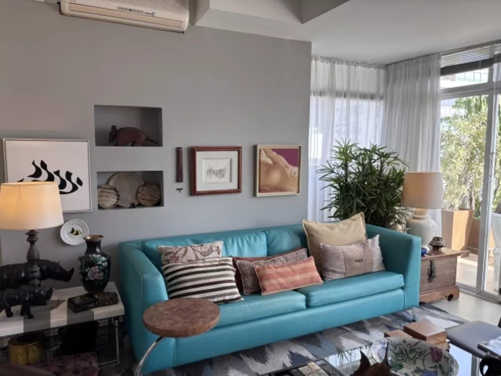 Cobertura, 4 quartos, 443 m² - Foto 2