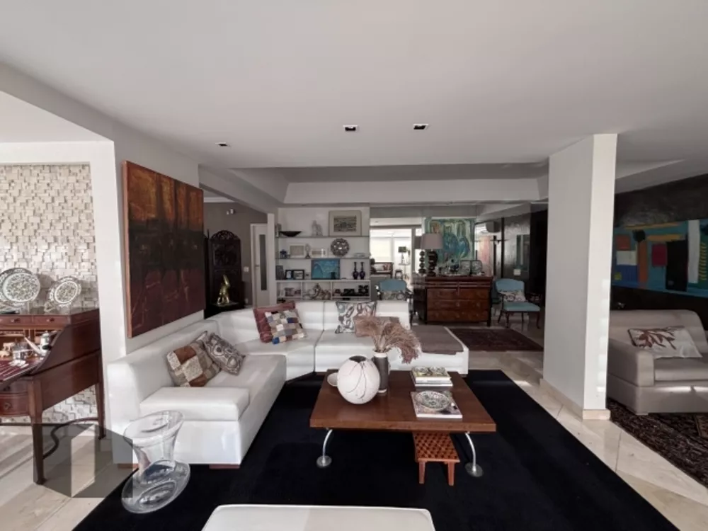 Cobertura, 4 quartos, 443 m² - Foto 10