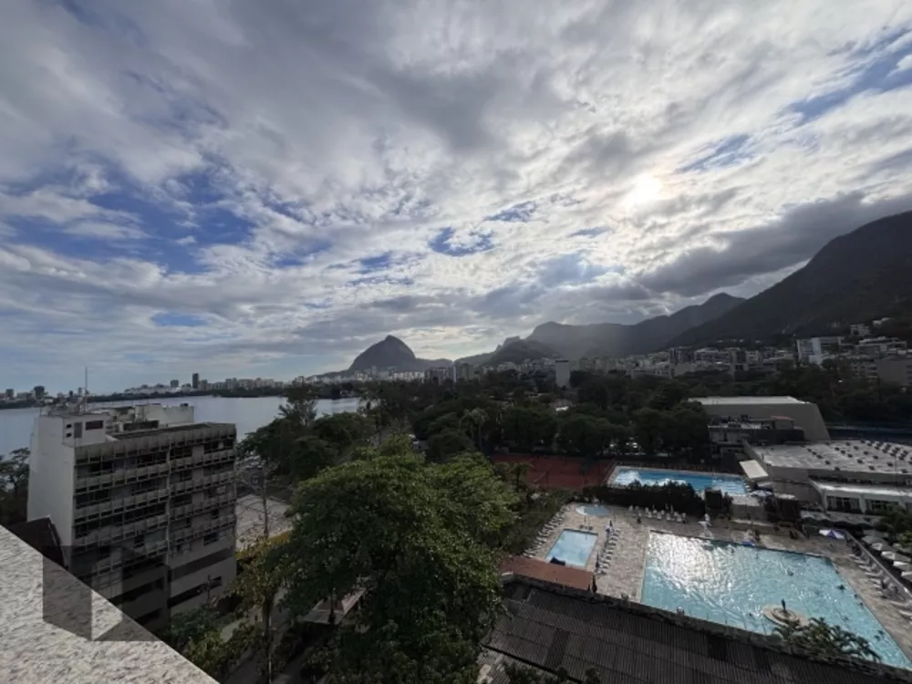 Cobertura, 4 quartos, 443 m² - Foto 26