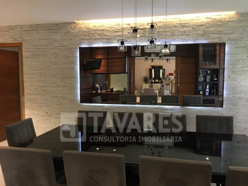 Apartamento à venda com 5 quartos, 300m² - Foto 4