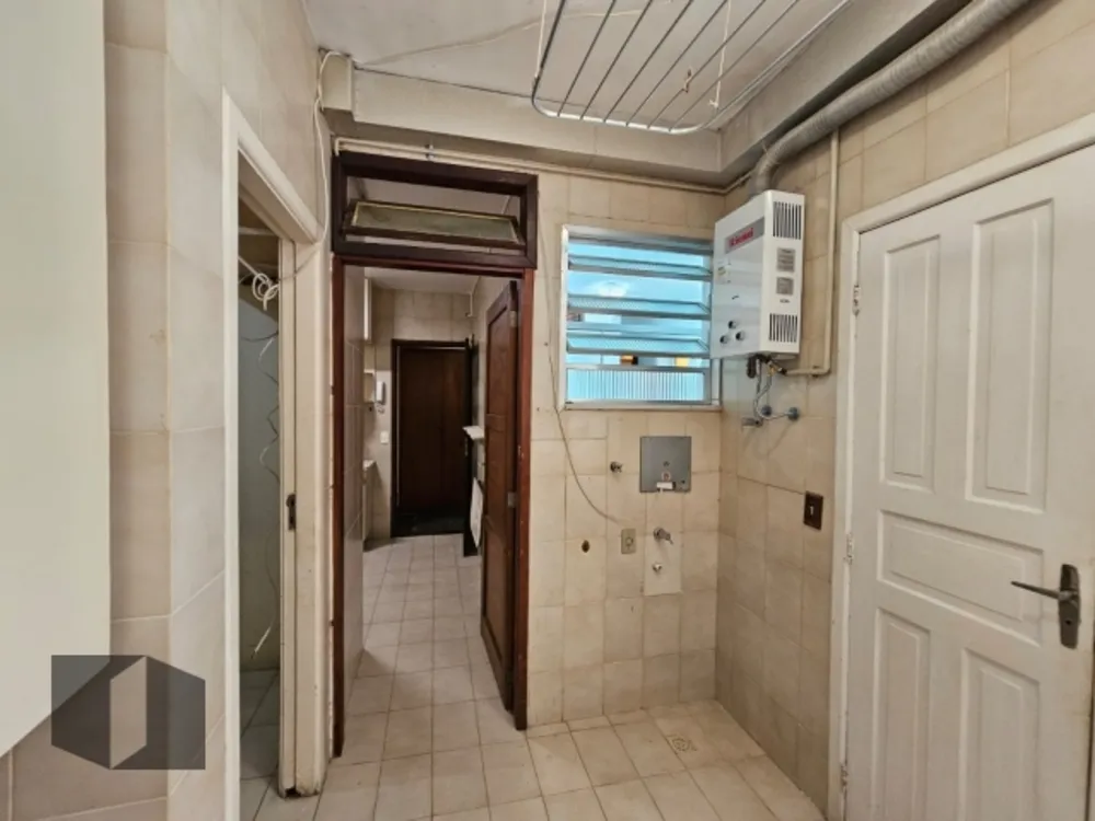 Apartamento, 3 quartos, 176 m² - Foto 23
