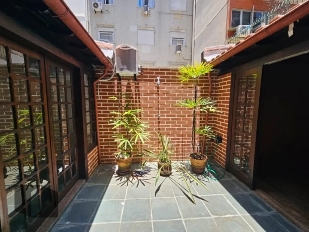 Apartamento, 3 quartos, 176 m² - Foto 5