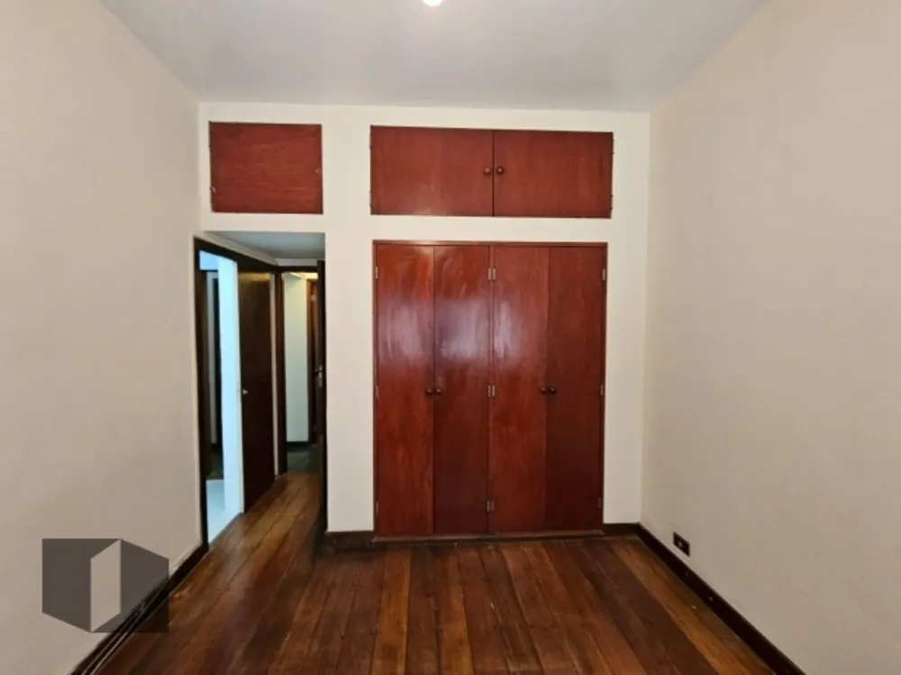 Apartamento, 3 quartos, 176 m² - Foto 12