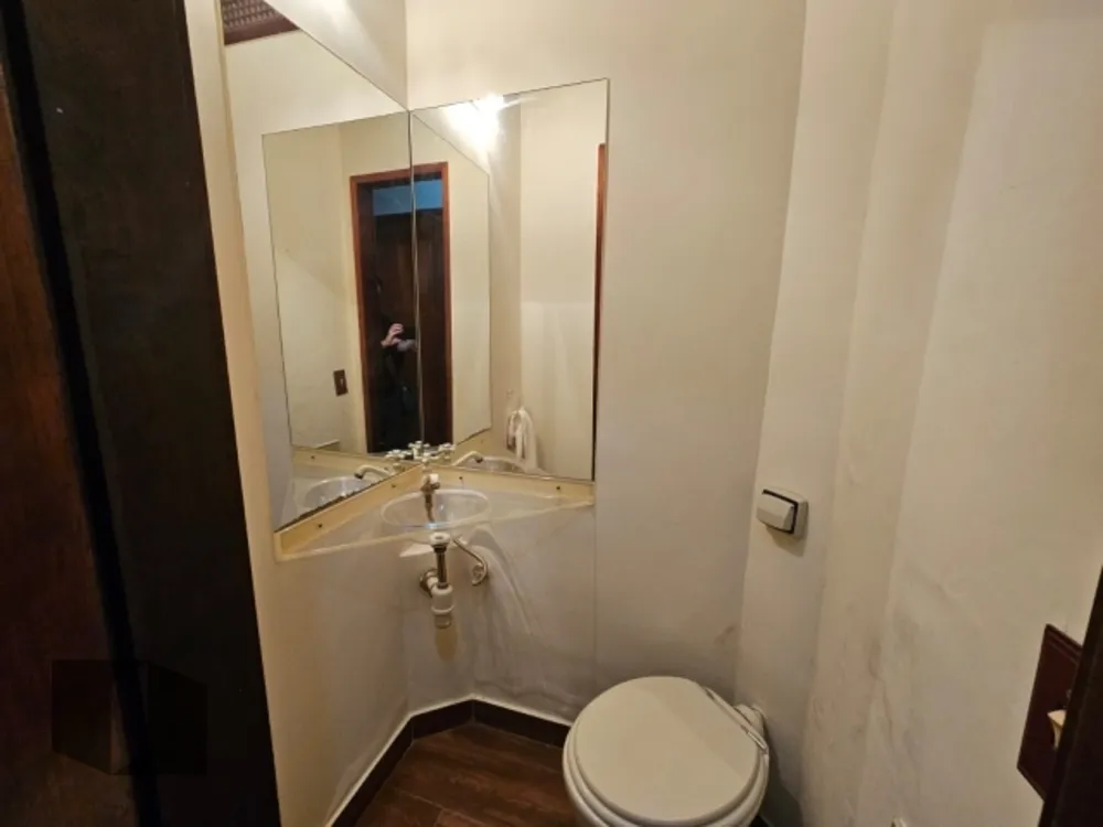 Apartamento, 3 quartos, 176 m² - Foto 7