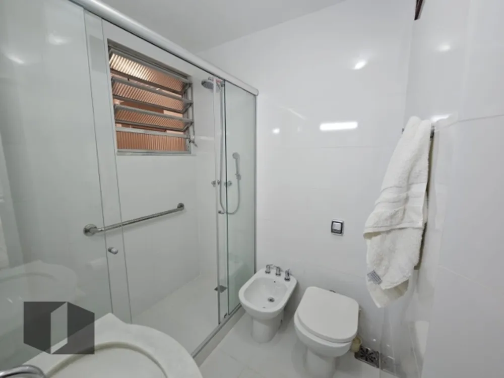 Apartamento, 3 quartos, 176 m² - Foto 3