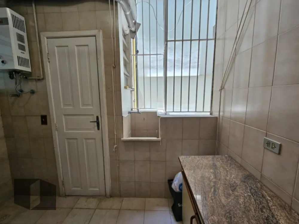 Apartamento, 3 quartos, 176 m² - Foto 2