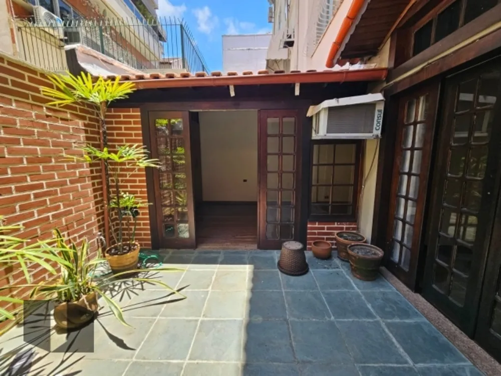 Apartamento, 3 quartos, 176 m² - Foto 4