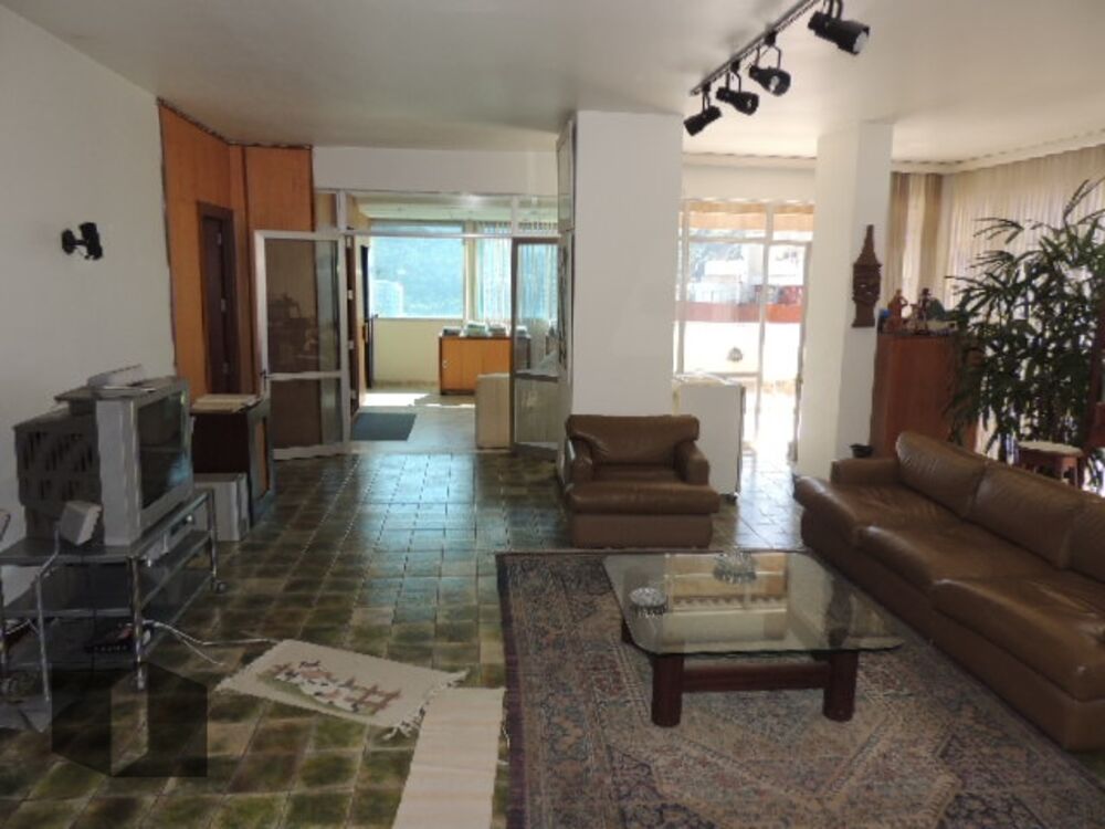 Cobertura à venda com 4 quartos, 315m² - Foto 2