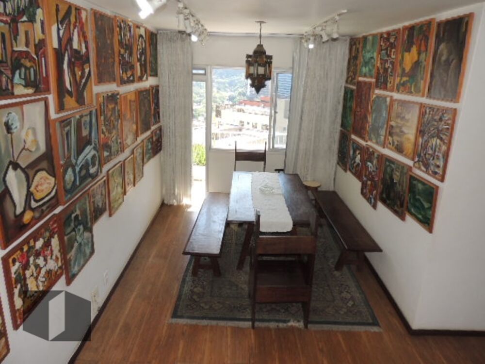 Cobertura à venda com 4 quartos, 315m² - Foto 7