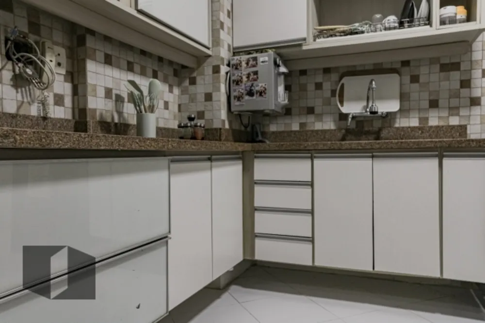 Apartamento, 3 quartos, 95 m² - Foto 1